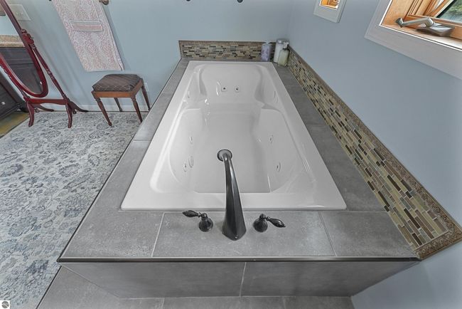 6542 Fife Lake Rd, House other with 6 bedrooms, 5 bathrooms and null parking in Fife Lake MI | Image 38