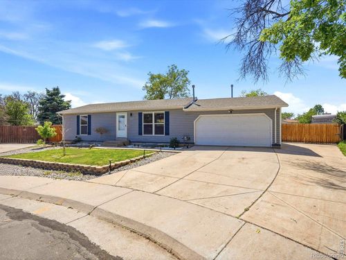 11071 Eudora Way, Thornton, CO, 80233-5441 | Card Image