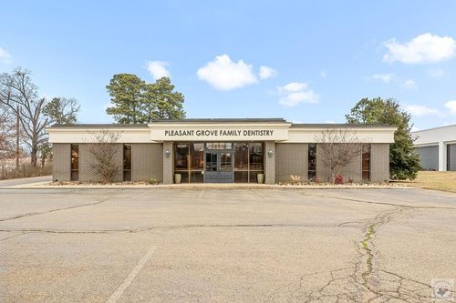 4622 Mcknight Rd, Texarkana, TX, 75503-0932 | Card Image