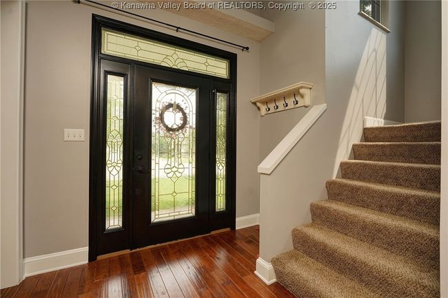 121 Jericho Rd, House other with 4 bedrooms, 3 bathrooms and null parking in Winfield WV | Image 14