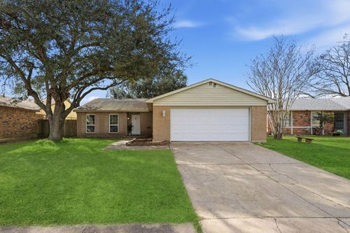 17223 Ranch Country Rd, Hockley, TX, 77447-9284 | Card Image