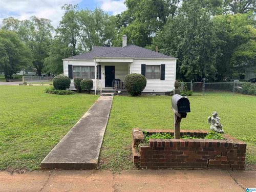 1400 60th St W, BIRMINGHAM, AL, 35228-1218 | Card Image
