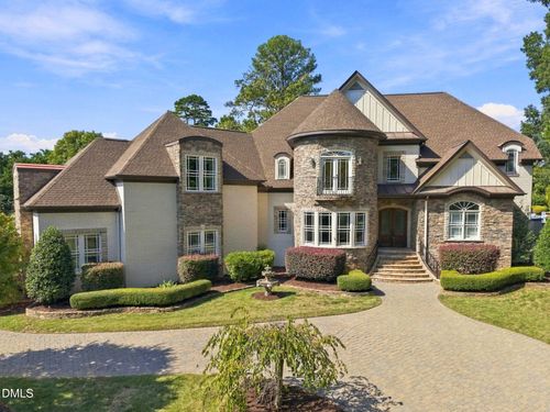 6701 Foxfire Pl, Raleigh, NC, 27615-7011 | Card Image