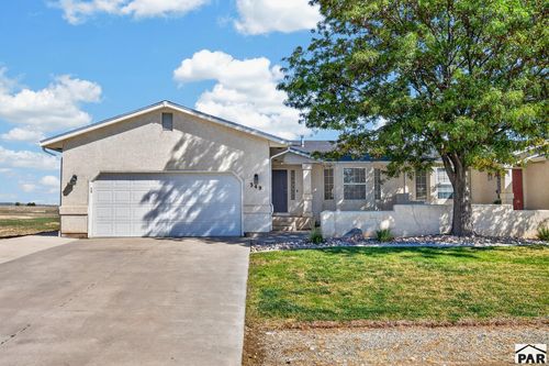 349/351 E Stardust Dr, Pueblo West, CO, 81007 | Card Image