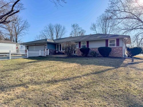 2529 Sierra Dr, Rockford, IL, 61109-3729 | Card Image