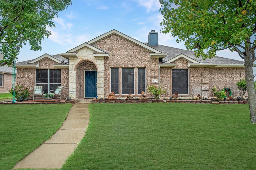Seminole Trl, Murphy, TX 75094