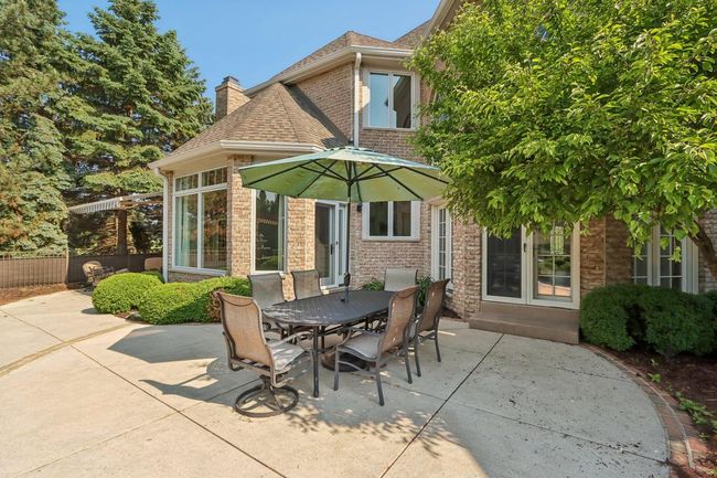 1601 Cedar Bend, House other with 5 bedrooms, 4 bathrooms and null parking in Hartland WI | Image 93