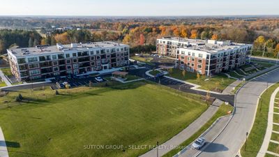 307 - 1975 Fountain Grass Dr, Condo with 2 bedrooms, 2 bathrooms and 1 parking in London ON | Image 2