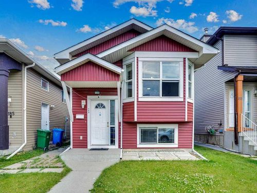 189 Tarawood Close Ne, Calgary, AB, T3J4Y9 | Card Image