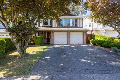 2845 Mccoomb Dr, Coquitlam, BC, V3B6L2 | Card Image