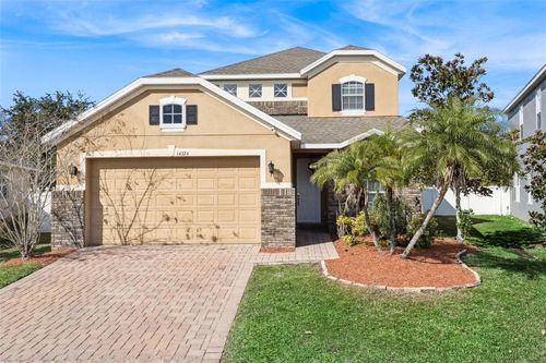 14324 Fieldstone Lake Way, ORLANDO, FL, 32824-4612 | Card Image
