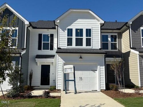 1968 Dapple Dr, Willow Spring, NC, 27592 | Card Image