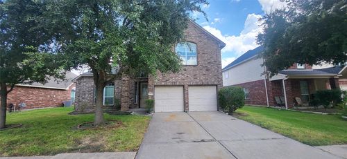 24818 Mason Trail Dr, Katy, TX, 77493-2397 | Card Image