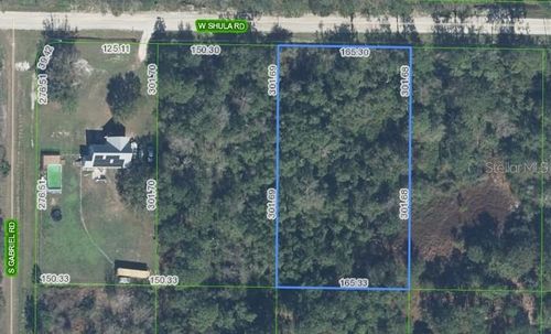 2937 W Shula Road, Avon Park, FL, 33825 | Card Image