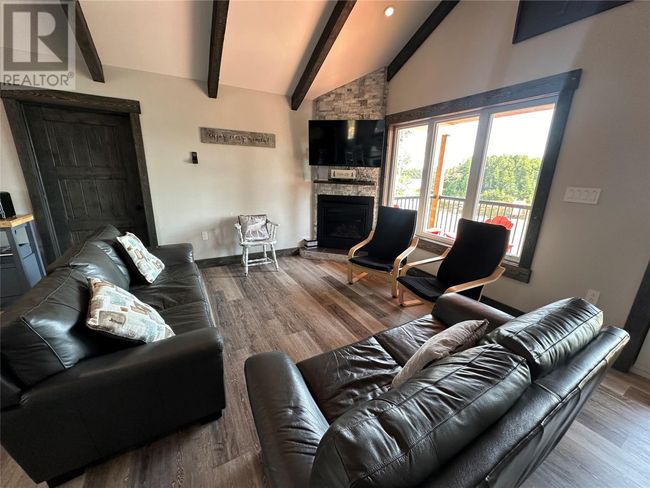 15 Paul's Lake Sideroad, Home with 3 bedrooms, 2 bathrooms and null parking in Badger NL | Image 19