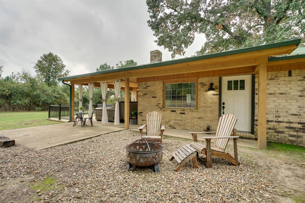 Residential in Broken Bow