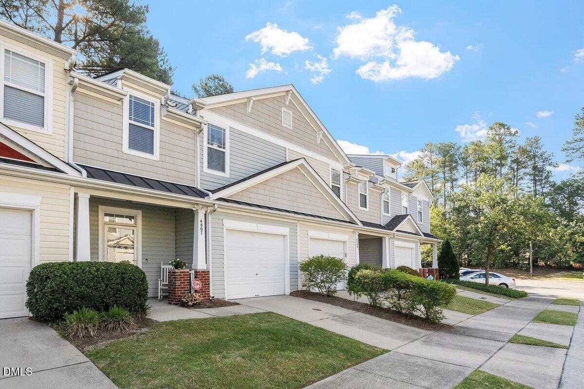 Residential in Raleigh 3