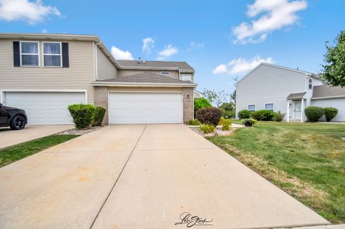 25260 Shannon Dr, Manhattan, IL, 60442-6202 | Card Image