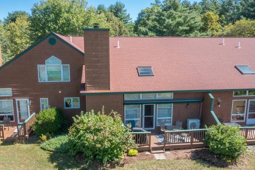 unit-33-18 Ridge Drive C, Woodstock, NH, 03262 | Card Image