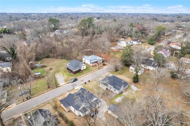1206 W End Ave, House other with 2 bedrooms, 2 bathrooms and null parking in ANDERSON SC | Image 26