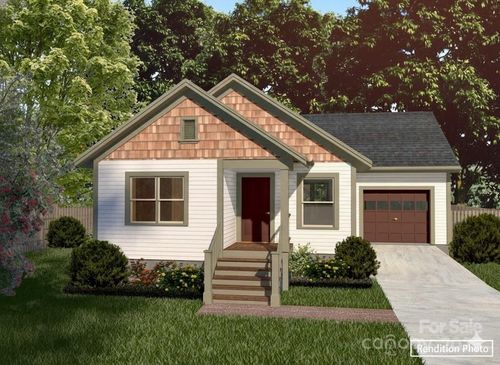 Lot 46 Twinbrook Ln, Maggie Valley, NC, 28751-6601 | Card Image