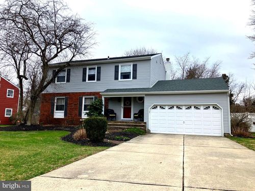 1517 Derbyshire Rd, Yardley, PA, 19067-4739 | Card Image