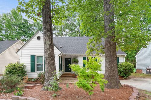 1404 Morningsdale Dr, Raleigh, NC, 27609-4069 | Card Image