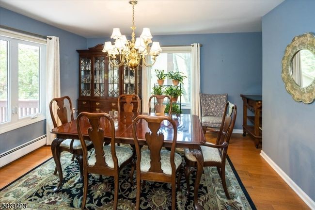 77 Lynn Dr, House other with 4 bedrooms, 2 bathrooms and null parking in Byram Twp NJ | Image 13