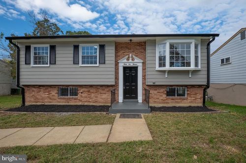 3113 Lakehurst Ave, DISTRICT HEIGHTS, MD, 20747-4333 | Card Image