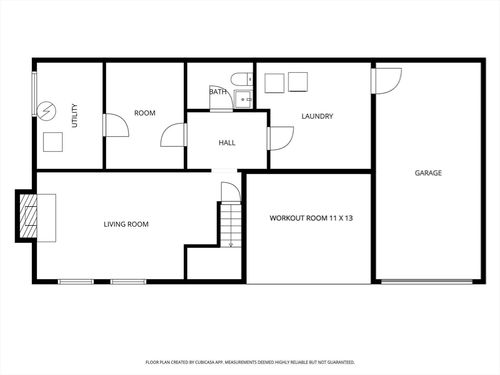 12 Sunset Dr, Milford, MA, 01757-1318 | Card Image