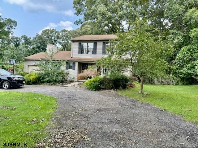 Biscayne Ave, Galloway, NJ 08205