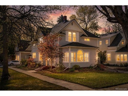 825 6th Ave, Longmont, CO, 80501-4926 | Card Image
