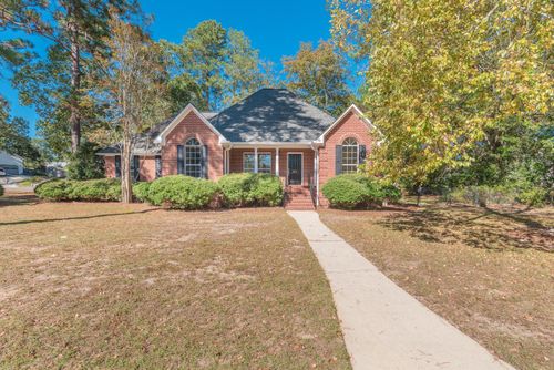 631 Greenwich Dr, Aiken, SC, 29803-7817 | Card Image