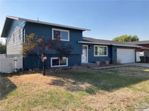 3350 Windmill Circle, Billings, MT, 59102 | Card Image