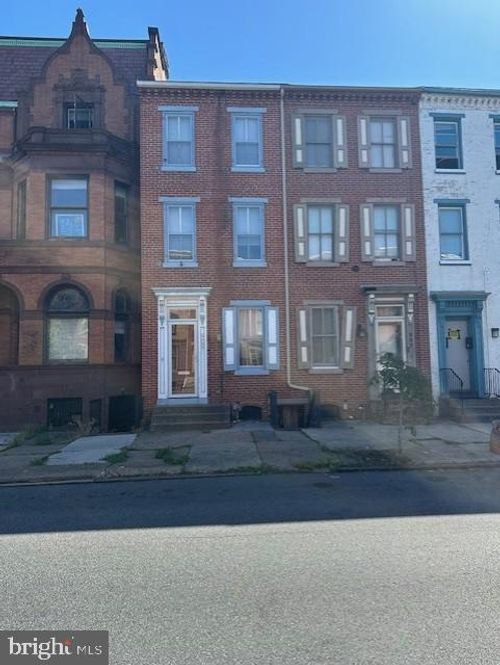 909 N 2nd St, HARRISBURG, PA, 17102-3120 | Card Image