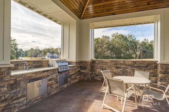 11233 Cloister Dr, House other with 4 bedrooms, 2 bathrooms and null parking in Daphne AL | Image 26