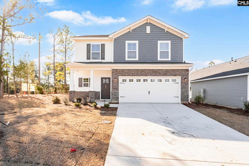 Lot 20 279 Boseman Road, Irmo, SC, 29063 | Card Image