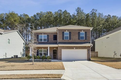 6027 Whitetail Deer Run, Mableton, GA, 30126 | Card Image