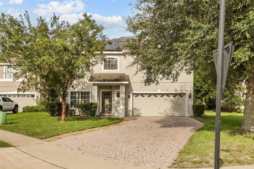 23741 Sorrento Springs Dr, Sorrento, FL, 32776-6943 | Card Image