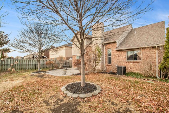 25820 Lord Dr, House other with 3 bedrooms, 3 bathrooms and null parking in Chesterfield MI | Image 26