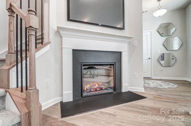 624 Cassidy Ct, Townhouse with 3 bedrooms, 3 bathrooms and null parking in Clover SC | Image 15