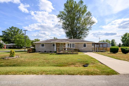 6100 Azalea Ln, Louisville, KY, 40258-2406 | Card Image
