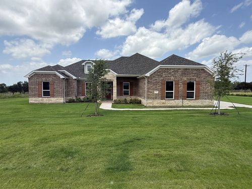 1300 Green Ridge Rd, Weatherford, TX, 76085-3029 | Card Image