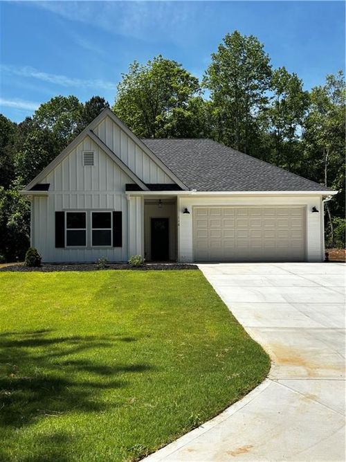 116 Valley View Dr, Maysville, GA, 30558-5638 | Card Image
