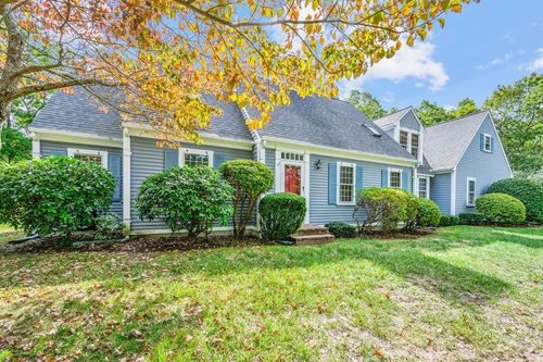 9 Crestview Drive Ext, East Sandwich, MA, 02537-1479 | Card Image