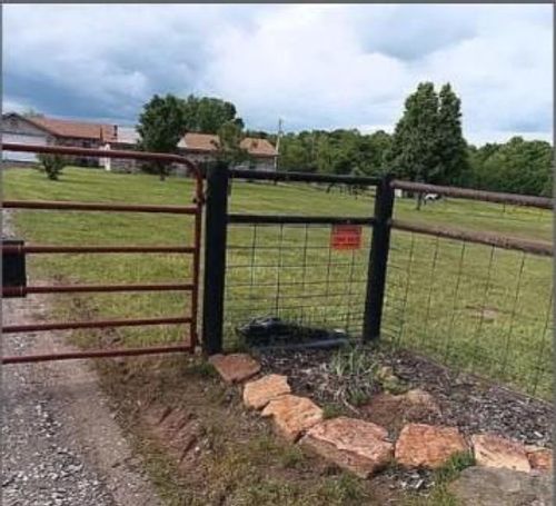 34603 Pinehill Rd, Bristow, OK, 74010-2362 | Card Image