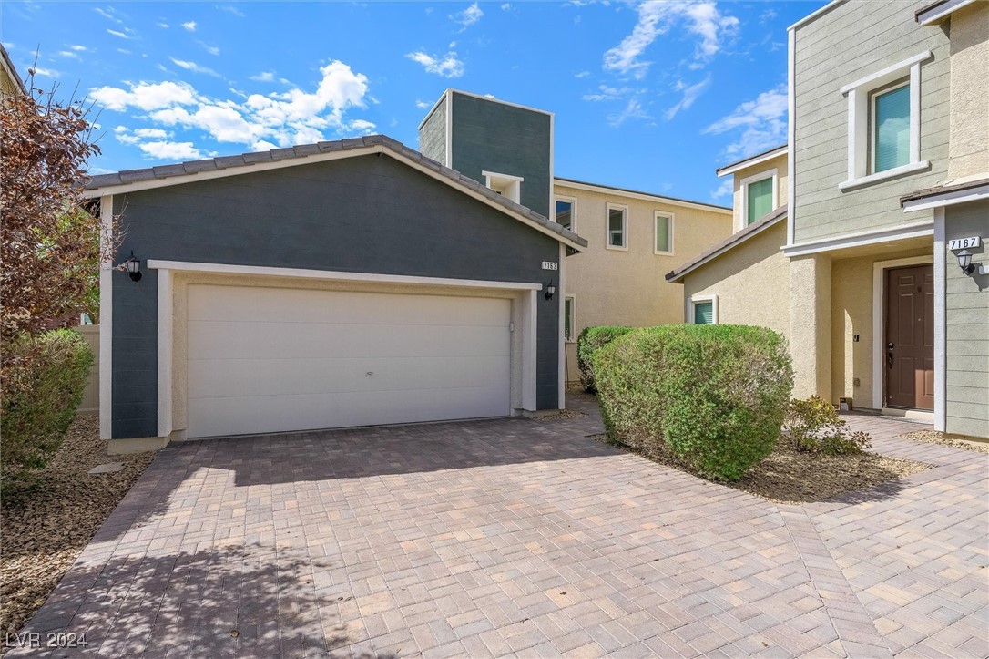 Steubling Glen St, North Las Vegas, NV 89084