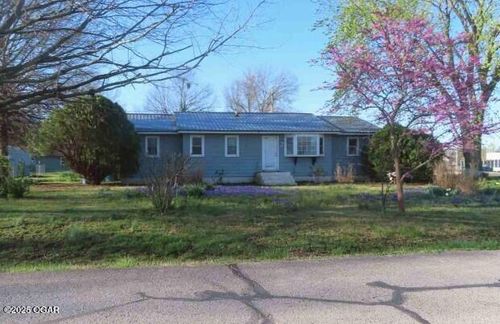 1622 Clarence St, Sarcoxie, MO, 64862-9527 | Card Image