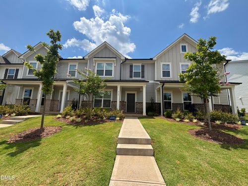 268 Abbots Ml Drive, Raleigh, NC, 27603 | Card Image