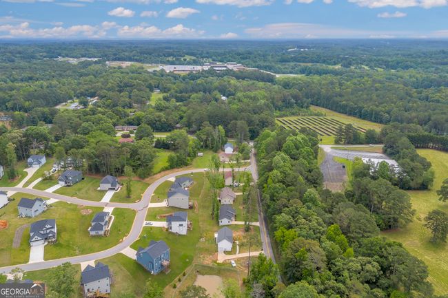 1861 Skyline Dr, House other with 3 bedrooms, 2 bathrooms and null parking in Toccoa GA | Image 38